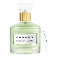 Carven L’Eau de Toilette