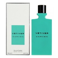 Carven Vetiver 2014