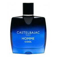 Castelbajac Homme Cool