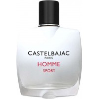 Castelbajac Homme Sport