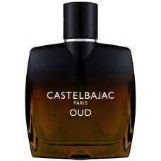 Castelbajac Oud Homme фото духи