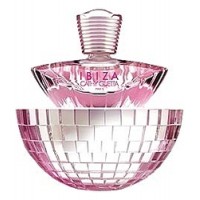 Cathy Guetta Ibiza femme