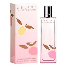 Celine Collection Pastel фото духи