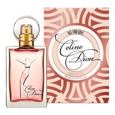 Celine Dion All For Love