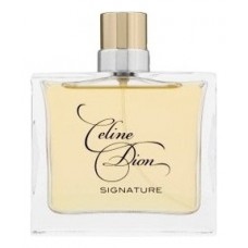Celine Signature фото духи