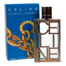 Celine Sensual Summer фото духи