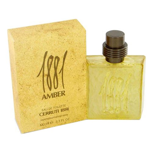 Cerruti 1881 Amber pour Homme