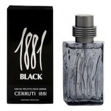 Cerruti 1881 Black Man фото духи