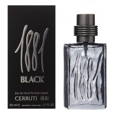 Cerruti 1881 Black Man фото духи