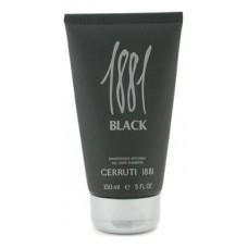 Cerruti 1881 Black Man фото духи