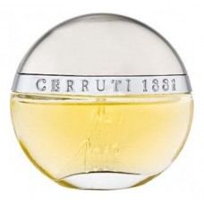 Cerruti 1881 En Fleurs фото духи