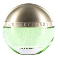 Cerruti 1881 pour femme Fraicheur D'ete summer фото духи