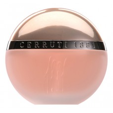 Cerruti 1881 pour femme фото духи