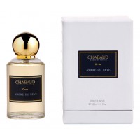 Chabaud Maison de Parfum Ambre Du Reve