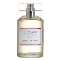 Chabaud Maison de Parfum Caprice De Marie