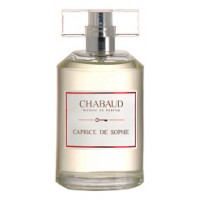 Chabaud Maison de Parfum Caprice De Sophie