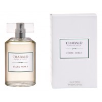 Chabaud Maison de Parfum Cedre Noble