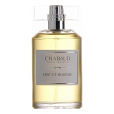 Chabaud Maison de Parfum Chic Et Boheme фото духи