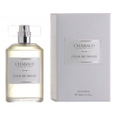 Chabaud Maison de Parfum Fleur de Figuier фото духи