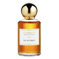 Chabaud Maison de Parfum Ile Mythique