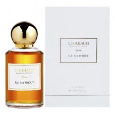 Chabaud Maison de Parfum Ile Mythique фото духи