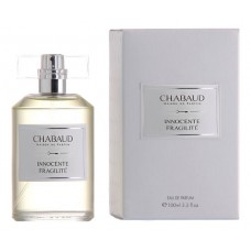 Chabaud Maison de Parfum Innocente Fragilite фото духи