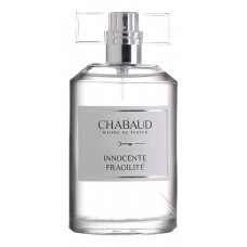 Chabaud Maison de Parfum Innocente Fragilite фото духи