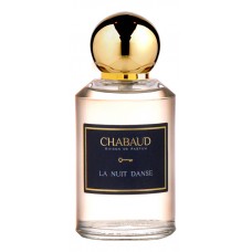 Chabaud Maison de Parfum La Nuit Danse фото духи