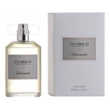 Chabaud Maison de Parfum Lait Concentre фото духи