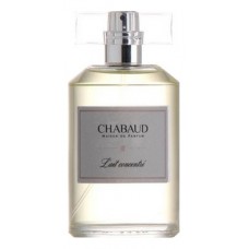Chabaud Maison de Parfum Lait Concentre фото духи