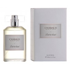 Chabaud Maison de Parfum Lait De Biscuit фото духи