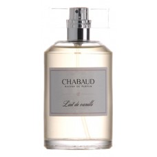 Chabaud Maison de Parfum Lait de Vanille фото духи