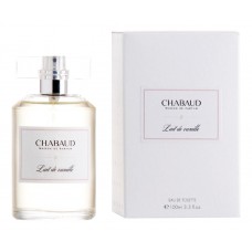 Chabaud Maison de Parfum Lait et Chocolat фото духи