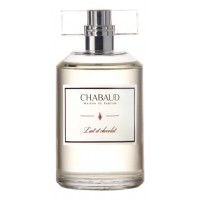 Chabaud Maison de Parfum Lait et Chocolat