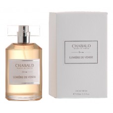 Chabaud Maison de Parfum Lumiere de Venise фото духи