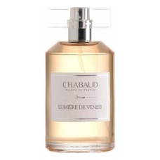 Chabaud Maison de Parfum Lumiere de Venise фото духи