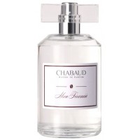 Chabaud Maison de Parfum Mon Tiramisu