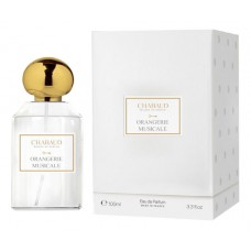 Chabaud Maison de Parfum Orangerie Musicale фото духи