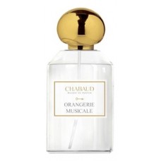 Chabaud Maison de Parfum Orangerie Musicale фото духи