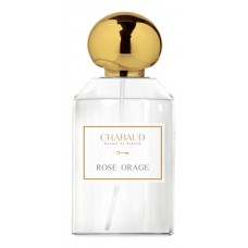 Chabaud Maison de Parfum Rose Orage фото духи