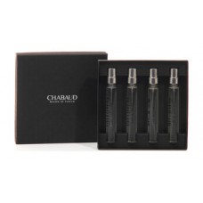 Chabaud Maison de Parfum Set Classic фото духи