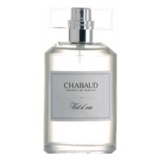Chabaud Maison de Parfum Vert d'Eau фото духи