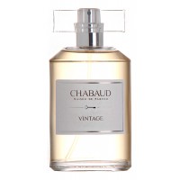 Chabaud Maison de Parfum Vintage