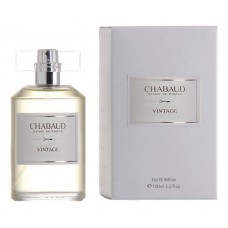 Chabaud Maison de Parfum Vintage фото духи