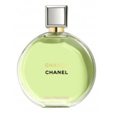 Chanel Chance Eau Fraiche Eau De Parfum фото духи