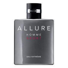 Chanel Allure Homme Sport Eau Extreme фото духи