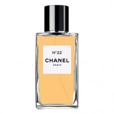 Chanel Les Exclusifs de  №22 Eau de Parfum фото духи