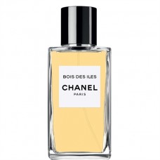 Chanel Les Exclusifs de  Bois Des Iles Eau de Parfum фото духи