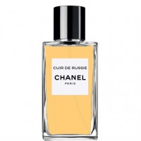 Chanel Les Exclusifs de  Cuir de Russie Eau de Parfum