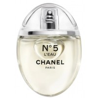 Chanel No5 L'Eau Limited Edition